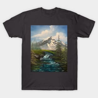 Winding Stream T-Shirt